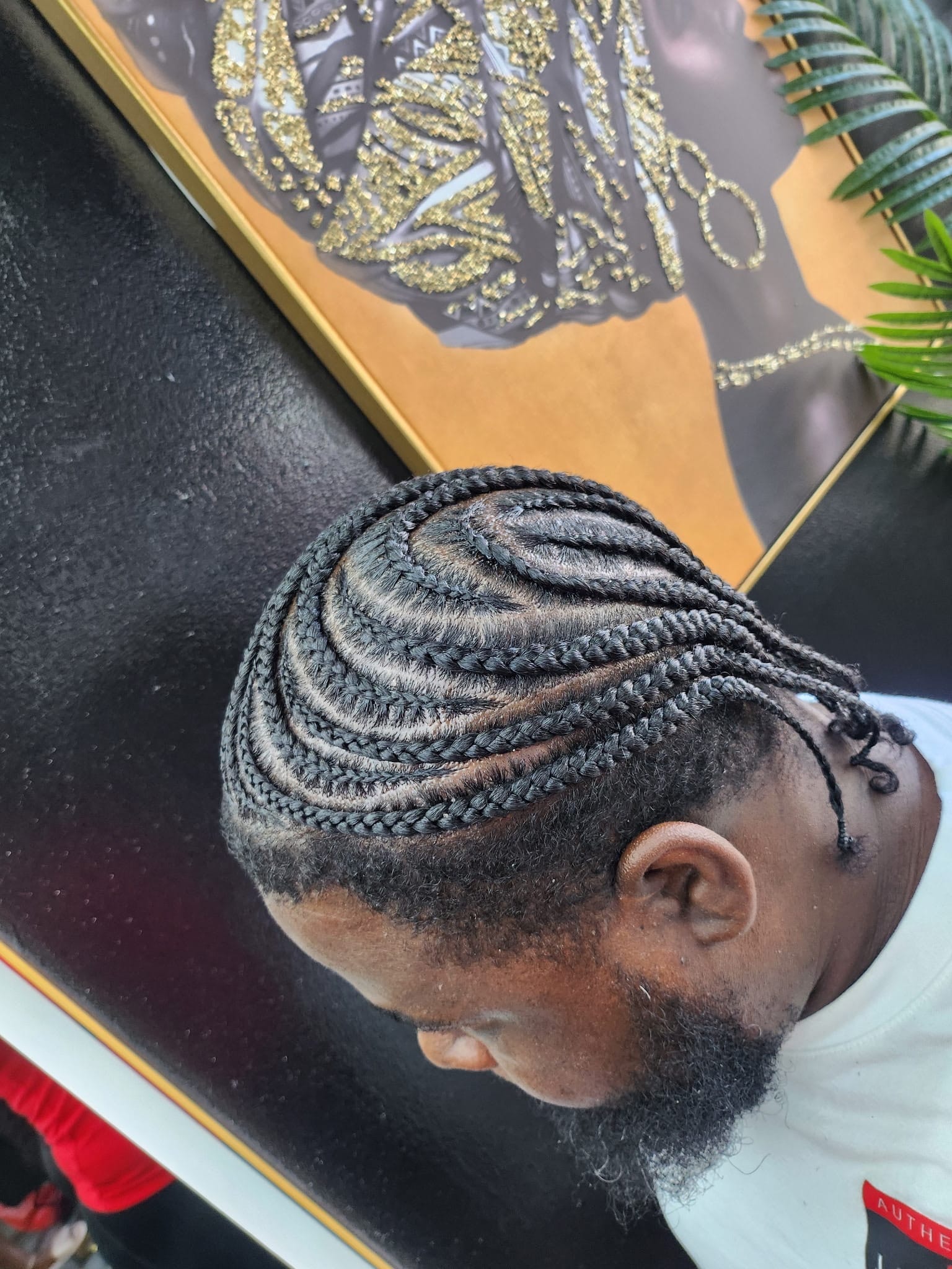 Zoma Barbershop — Photo 16
