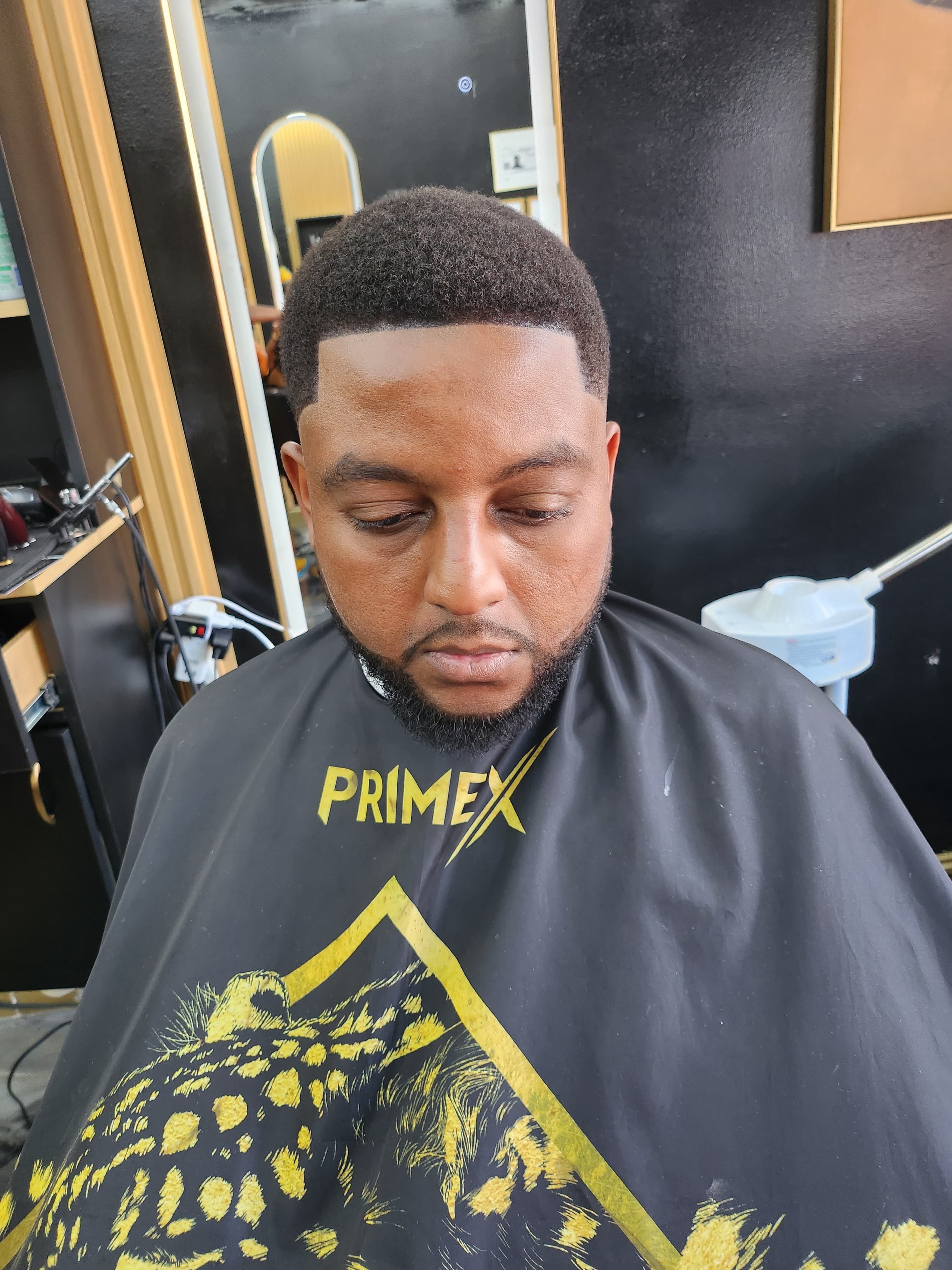 Zoma Barbershop — Photo 25